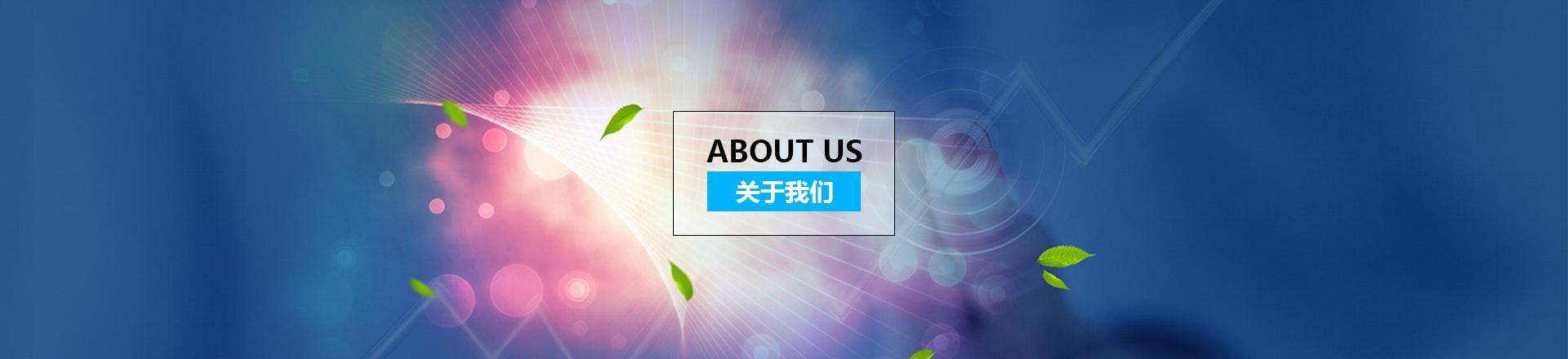 關(guān)于我們